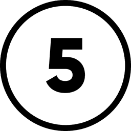 Κουλοχέρηδες με 5 τροχούς